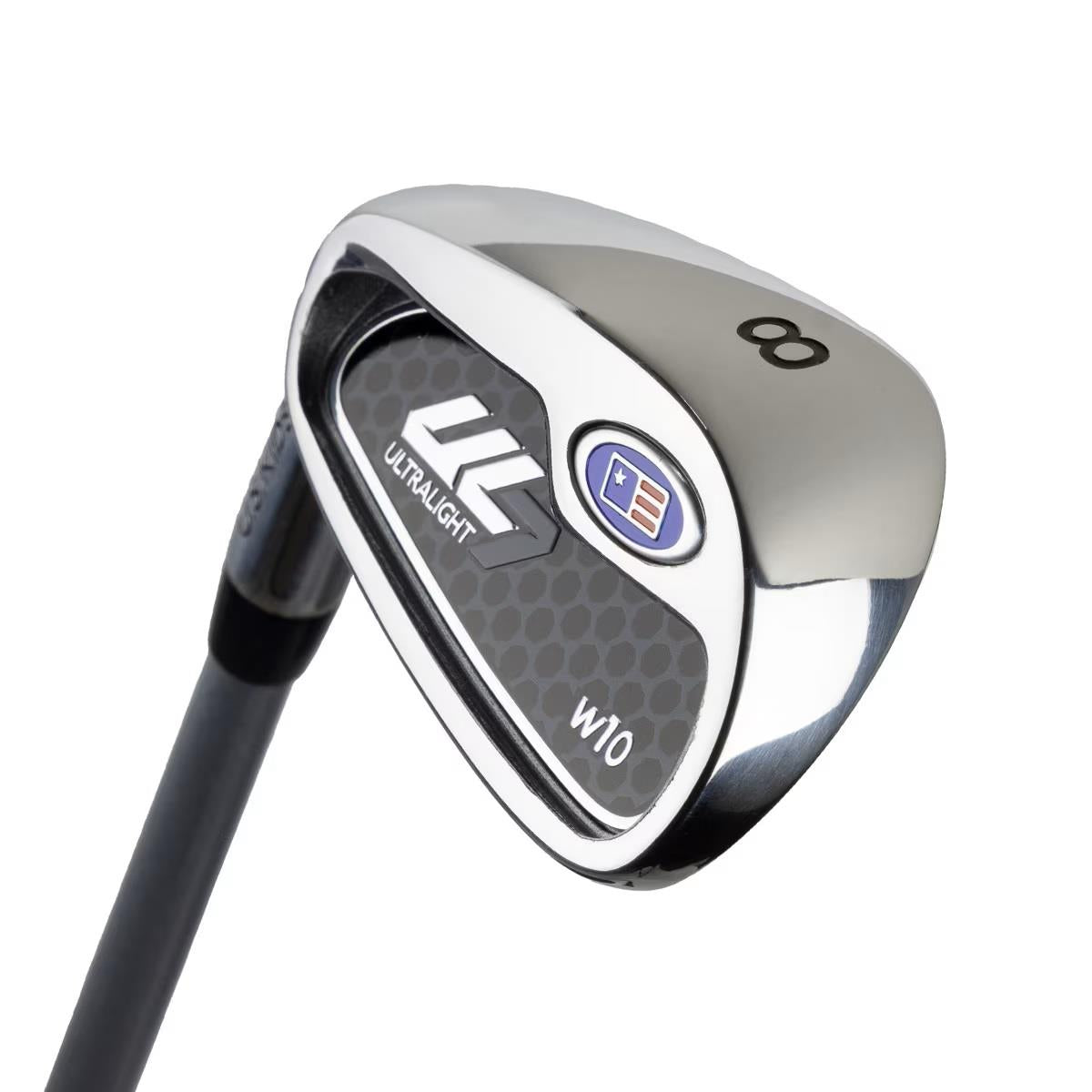 U.S. Kids Golf Ultralight 2024 - 60 Einzelschläger