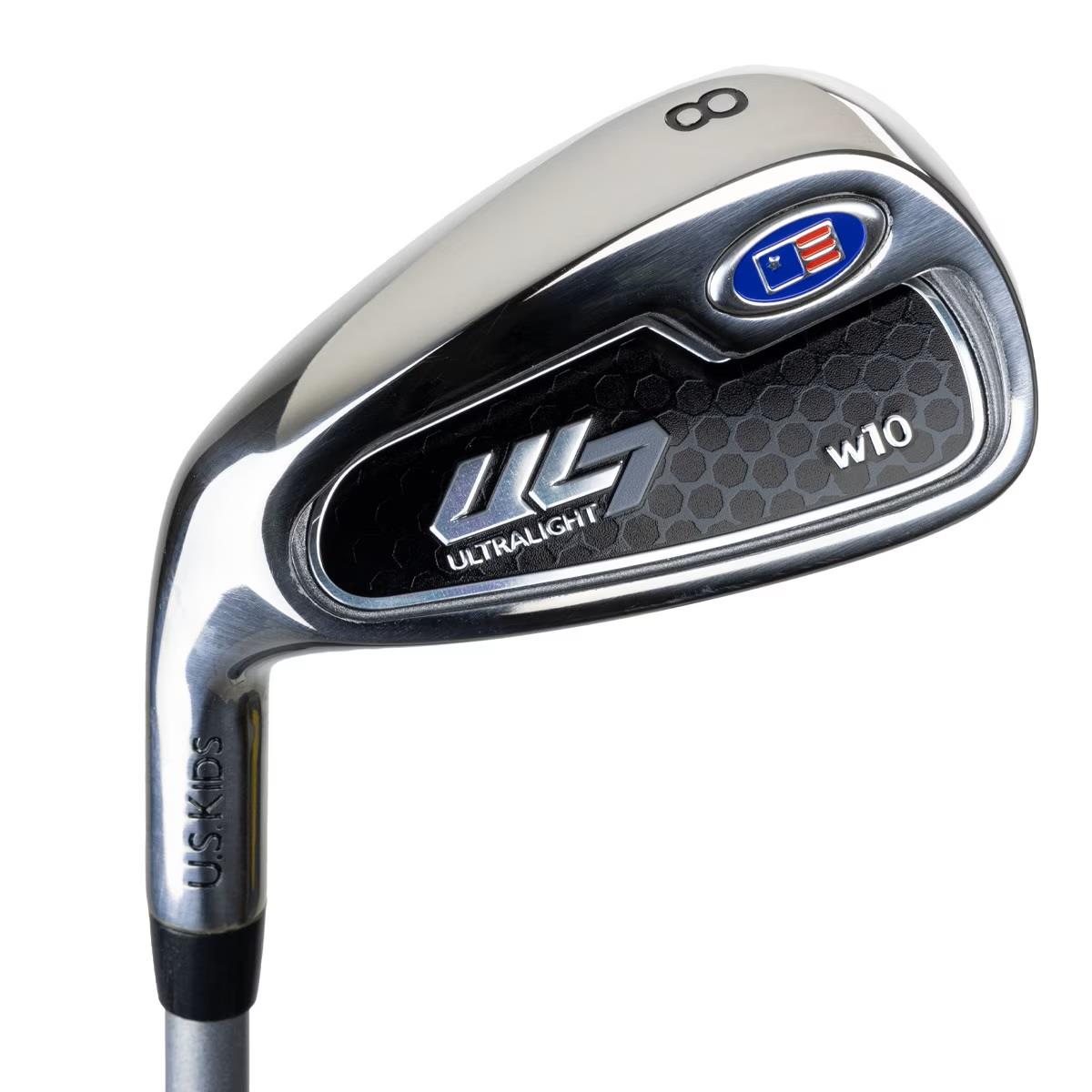U.S.Kids Golf Ultralight 2024 - 63 Einzelschläger