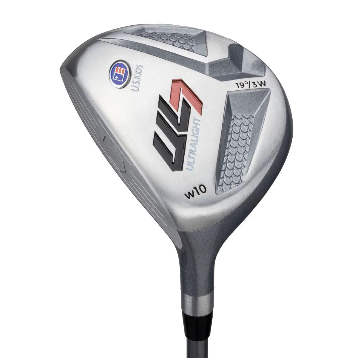 U.S. Kids Golf Ultralight 2024 - 60 Einzelschläger