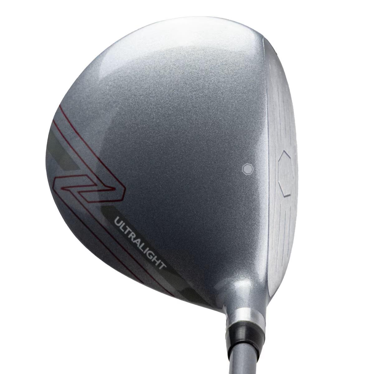 U.S. Kids Golf Ultralight 2024 - 60 Einzelschläger
