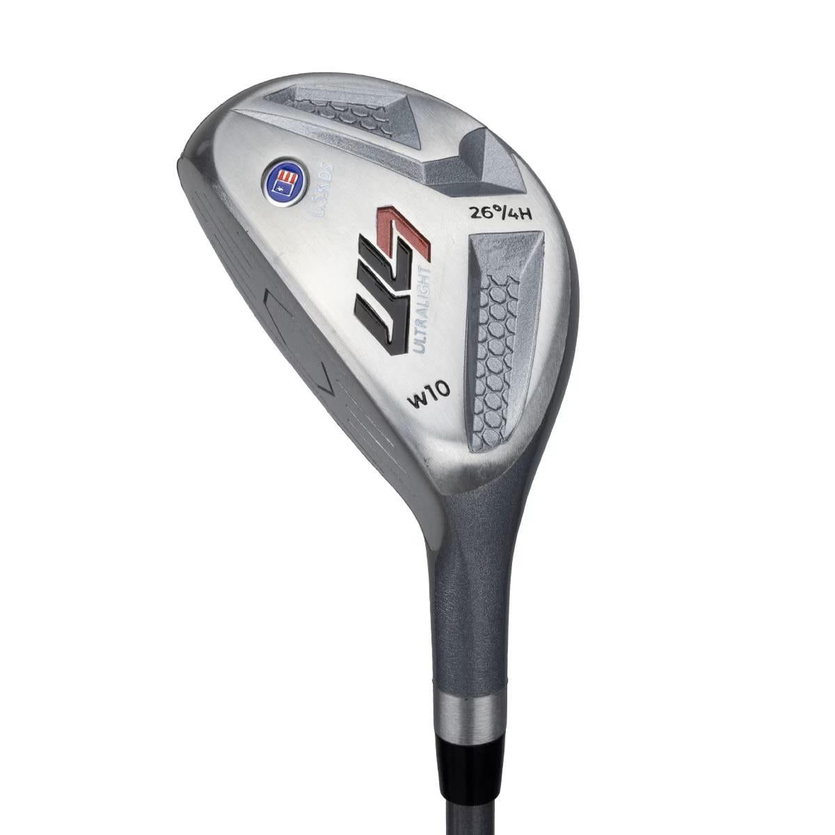 U.S. Kids Golf Ultralight 2024 - 60 Einzelschläger