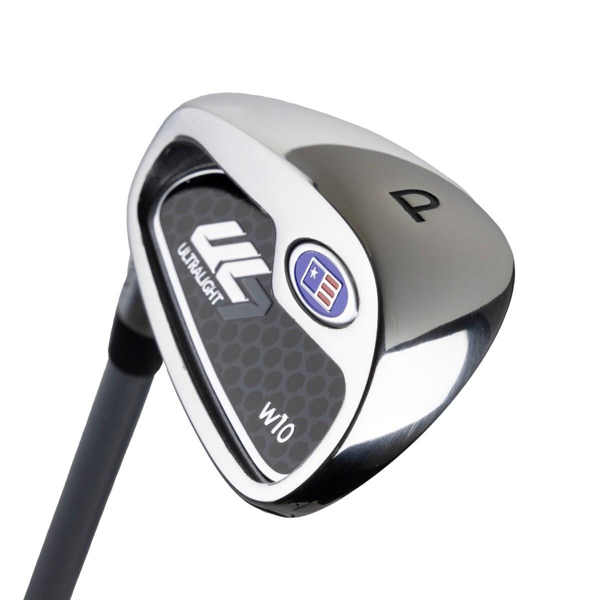 U.S. Kids Golf Ultralight 2024 - 60 Einzelschläger