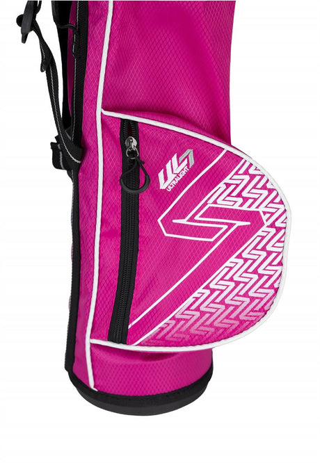 U.S. Kids Golf Ultralight 2024 - 39 Carry Bag