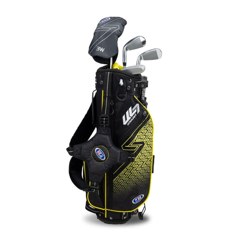 U.S. Kids Golf Ultralight 2024 - 42 4 Schläger Stand Set