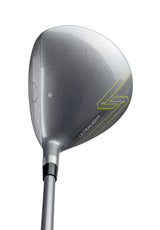 US Kids Golf Ultralight 2024 - 42 clubs individuels