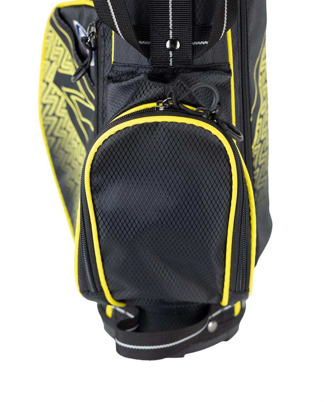 U.S. Kids Golf Ultralight 2024 - 42 Stand Bag