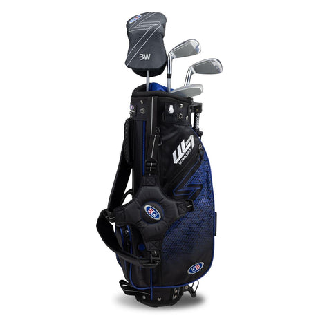 U.S. Kids Golf Ultralight 2024 - 45 4 Schläger Stand Set
