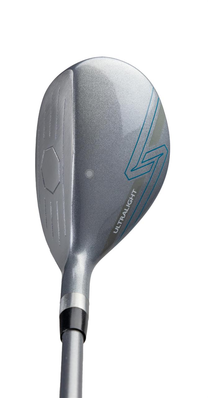 US Kids Golf Ultralight 2024 - 45 clubs individuels 