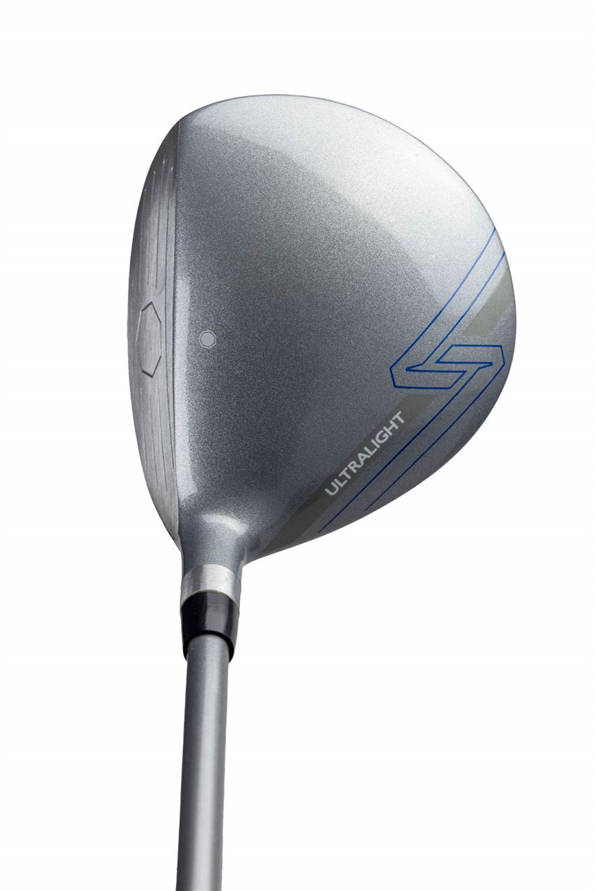 US Kids Golf Ultralight 2024 - 45 clubs individuels 