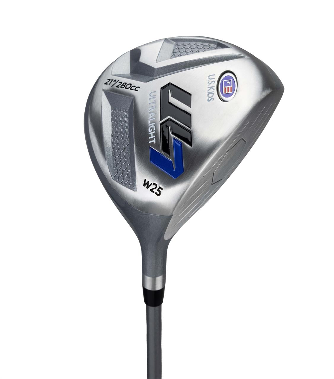 US Kids Golf Ultralight 2024 - 45 clubs individuels 