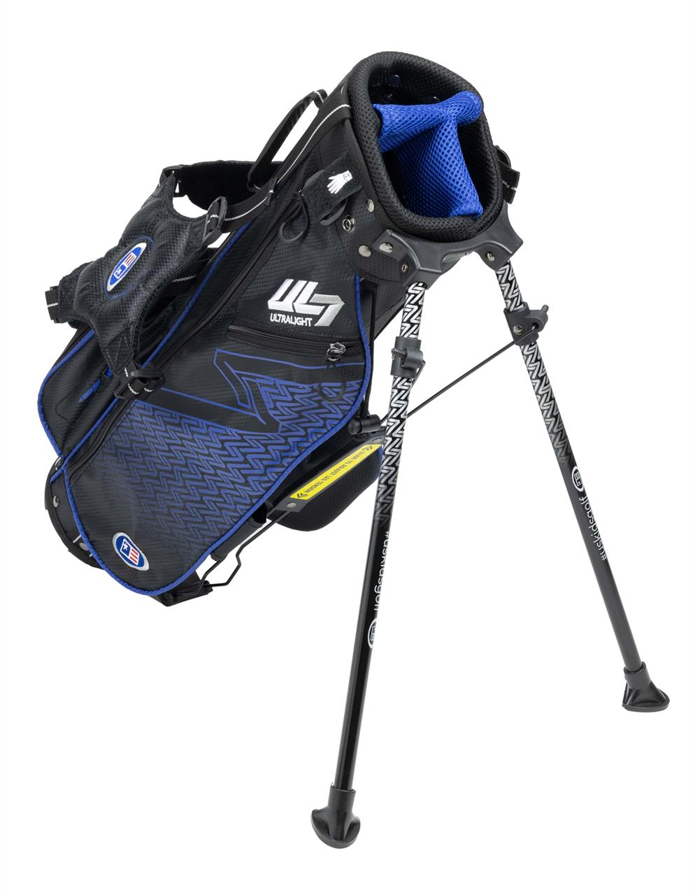U.S. Kids Golf Ultralight 2024 - 45 Stand Bag