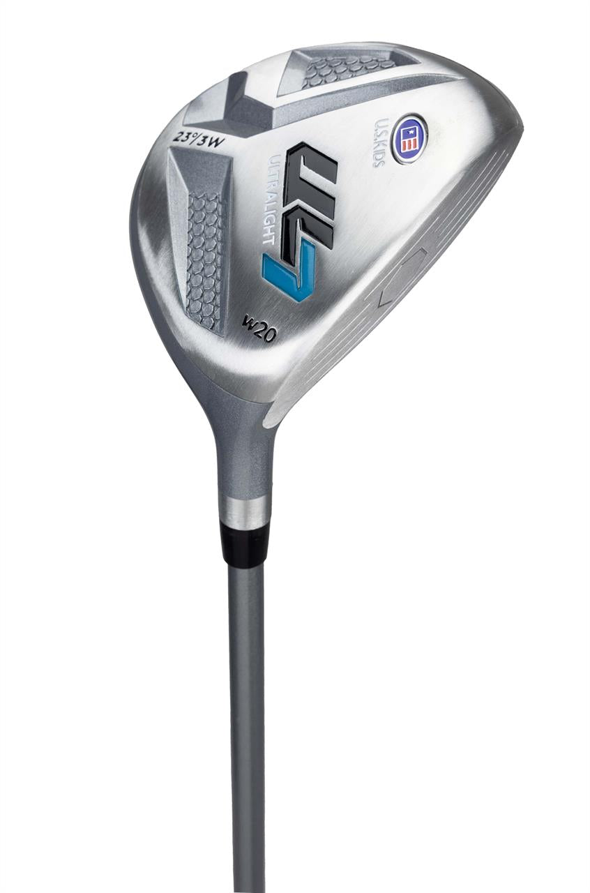 US Kids Golf Ultralight 2024 - 48 clubs individuels