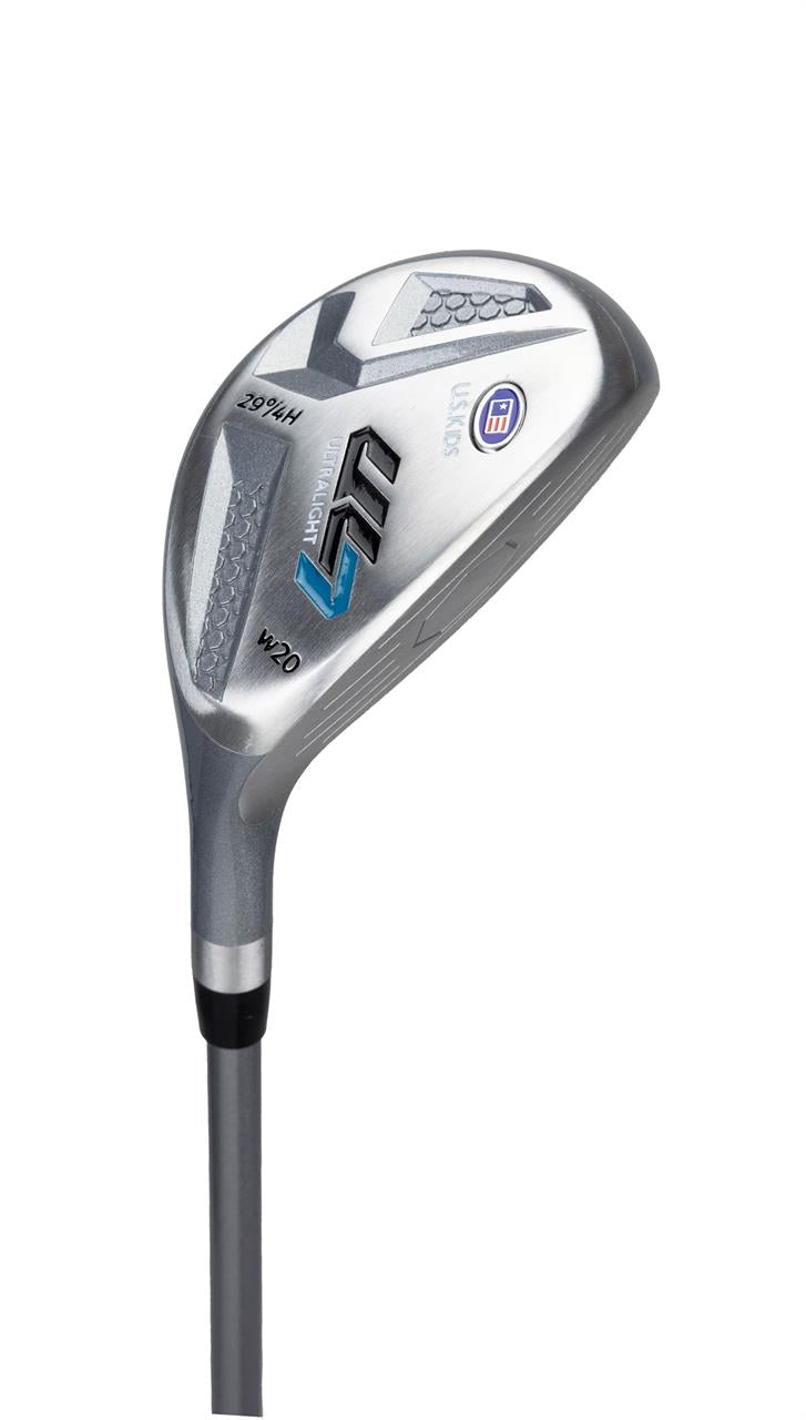 US Kids Golf Ultralight 2024 - 48 clubs individuels