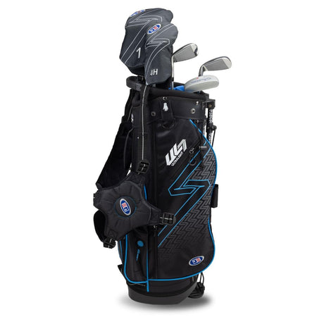 U.S. Kids Golf Ultralight 2024 - 48 5 Schläger Stand Set