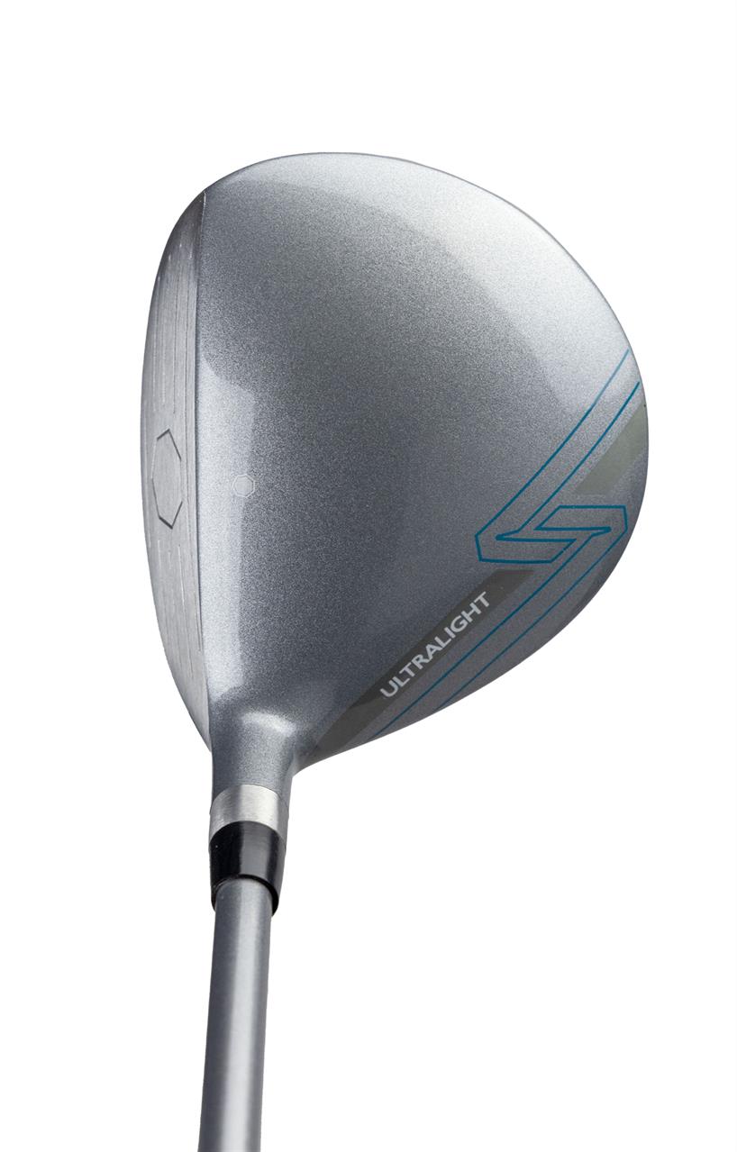 US Kids Golf Ultralight 2024 - 48 clubs individuels