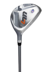 US Kids Golf Ultralight 2024 - 51 clubs individuels