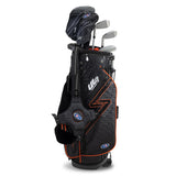 U.S. Kids Golf Ultralight 2024 - 51 5 Schläger Stand Set