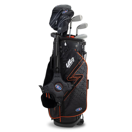 U.S. Kids Golf Ultralight 2024 - 51 5 Schläger Stand Set