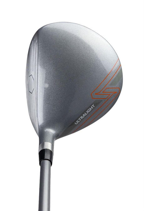 US Kids Golf Ultralight 2024 - 51 clubs individuels