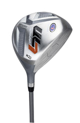 US Kids Golf Ultralight 2024 - 51 clubs individuels