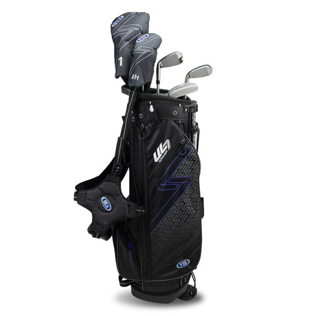 U.S. Kids Golf Ultralight 2024- 54 5 Schläger Stand Set