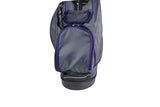 US Kids Golf 2020 5 Club Stand Bag Set
