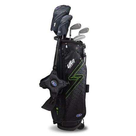 U.S. Kids Golf Ultralight 2024 - 57 5 Schläger Stand Set