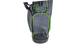 US Kids Golf 2020 5 Club Stand Bag Set