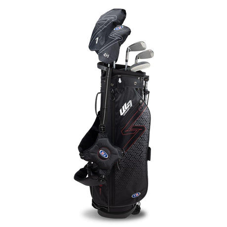 U.S. Kids Golf Ultralight 2024 - 60 5 Schläger Stand Set