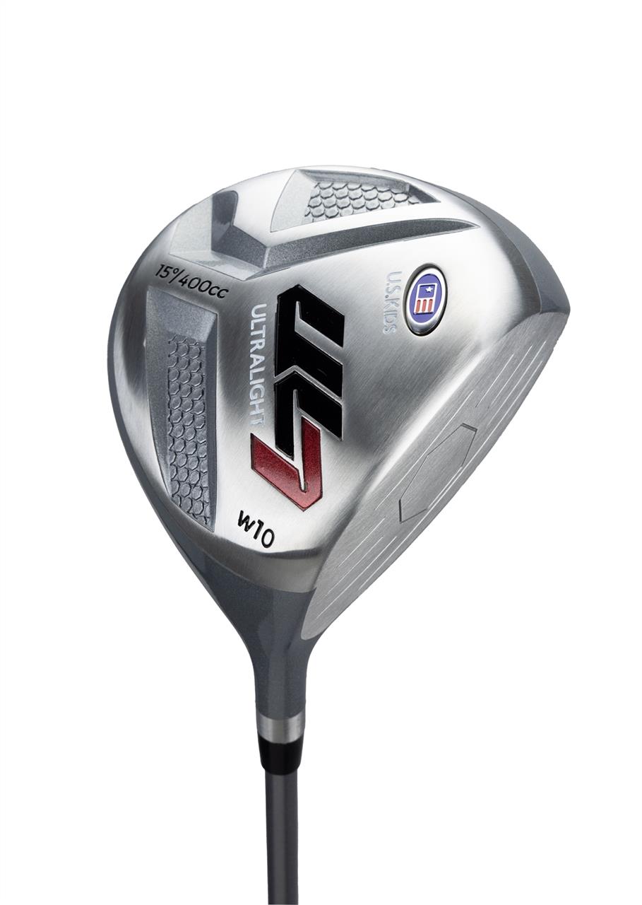 U.S. Kids Golf Ultralight 2024 - 60 Einzelschläger