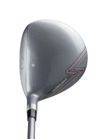 U.S. Kids Golf Ultralight 2024 - 60 Einzelschläger