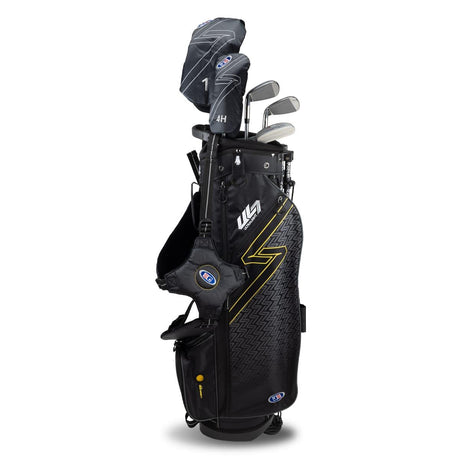 U.S. Kids Golf Ultralight 2024 - 63 5 Schläger Stand Set