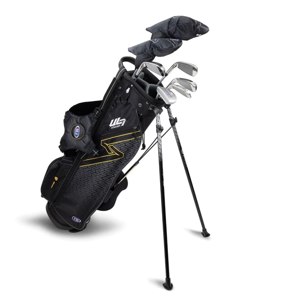 U.S. Kids Golf Ultralight 2024 - 63 7 Schläger Stand Set
