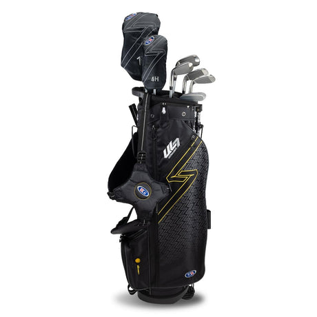 U.S. Kids Golf Ultralight 2024 - 63 7 Schläger Stand Set