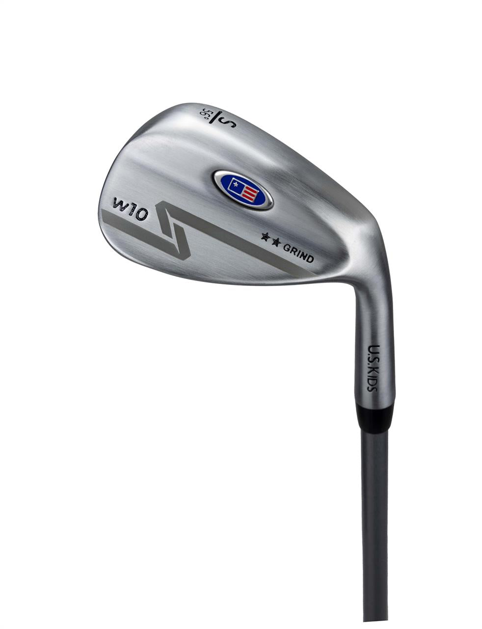 U.S. Kids Golf Ultralight 2024 - 60 Einzelschläger