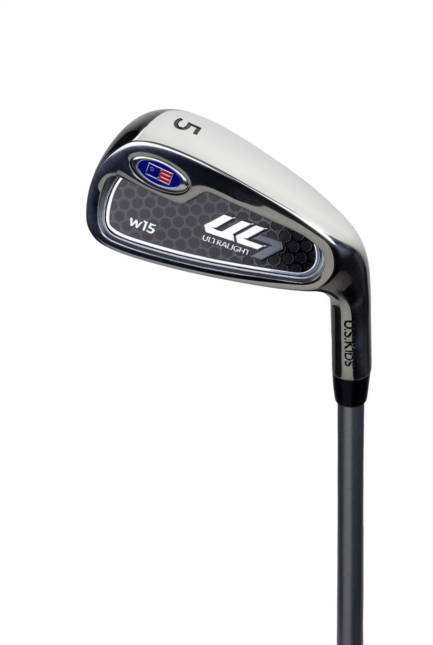 U.S. Kids Golf Ultralight 2024 - 54 Einzelschläger