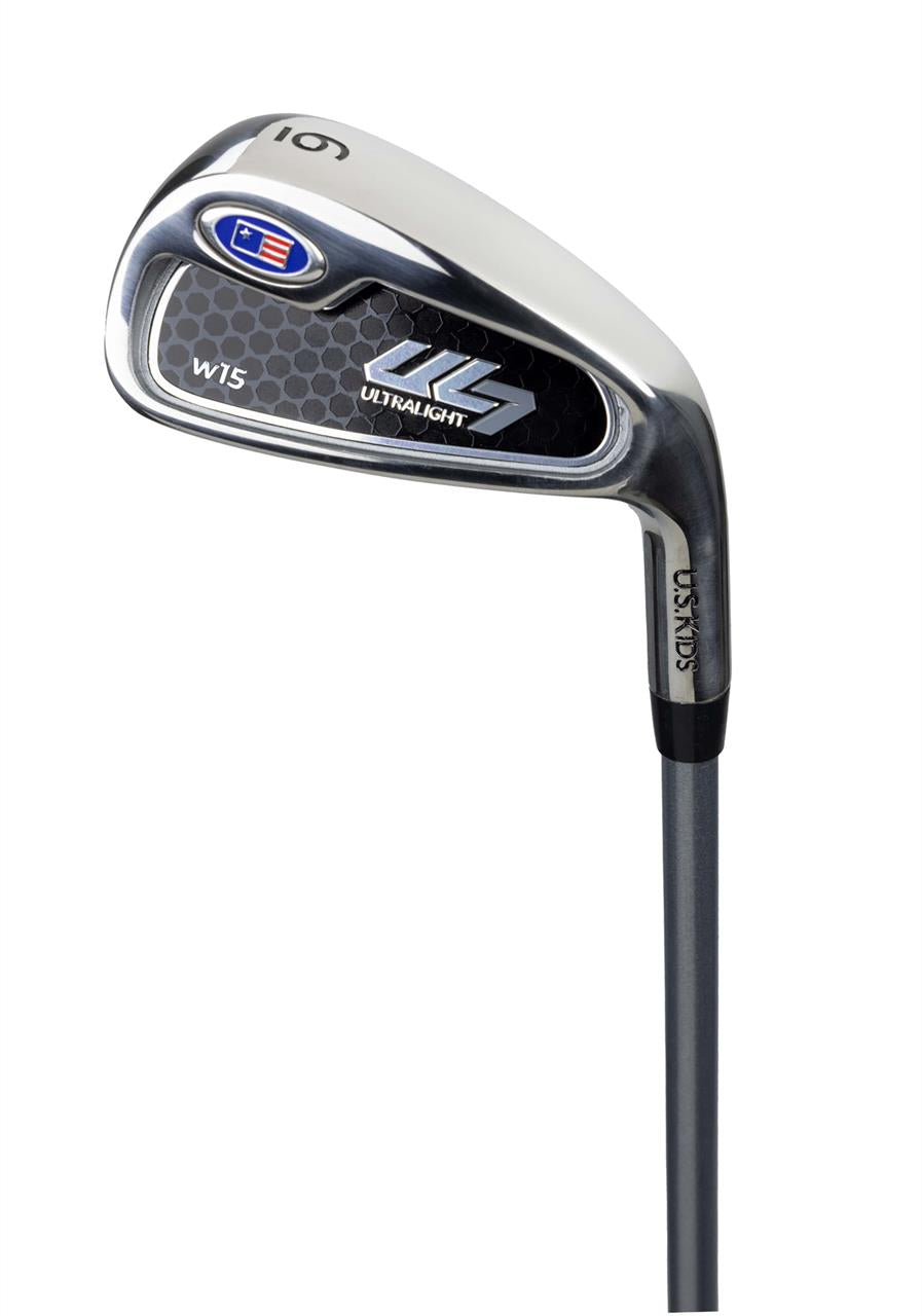 U.S. Kids Golf Ultralight 2024 - 54 Einzelschläger