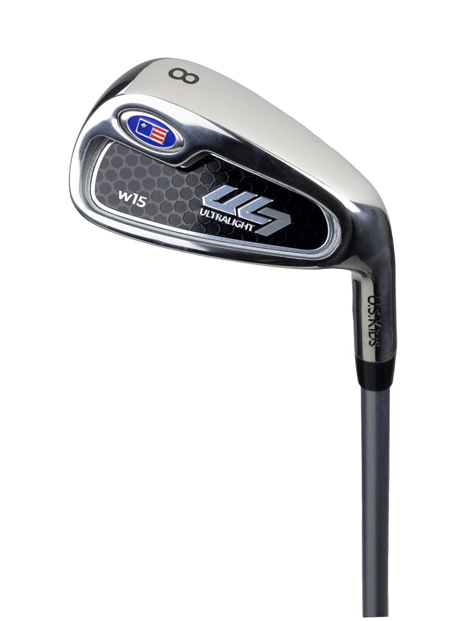 U.S. Kids Golf Ultralight 2024 - 57 Einzelschläger