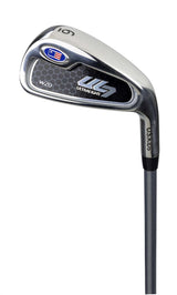 US Kids Golf Ultralight 2024 - 51 clubs individuels