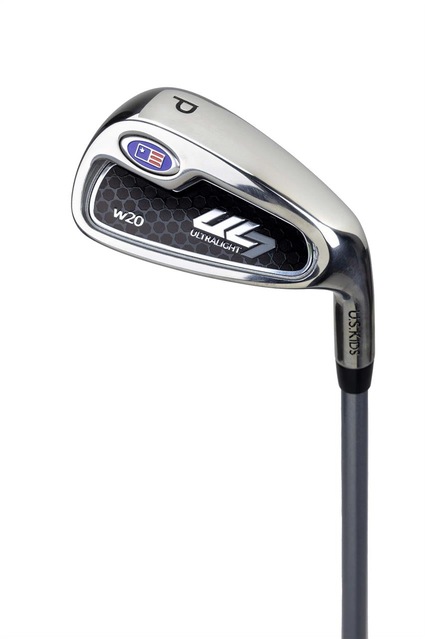 US Kids Golf Ultralight 2024 - 48 clubs individuels