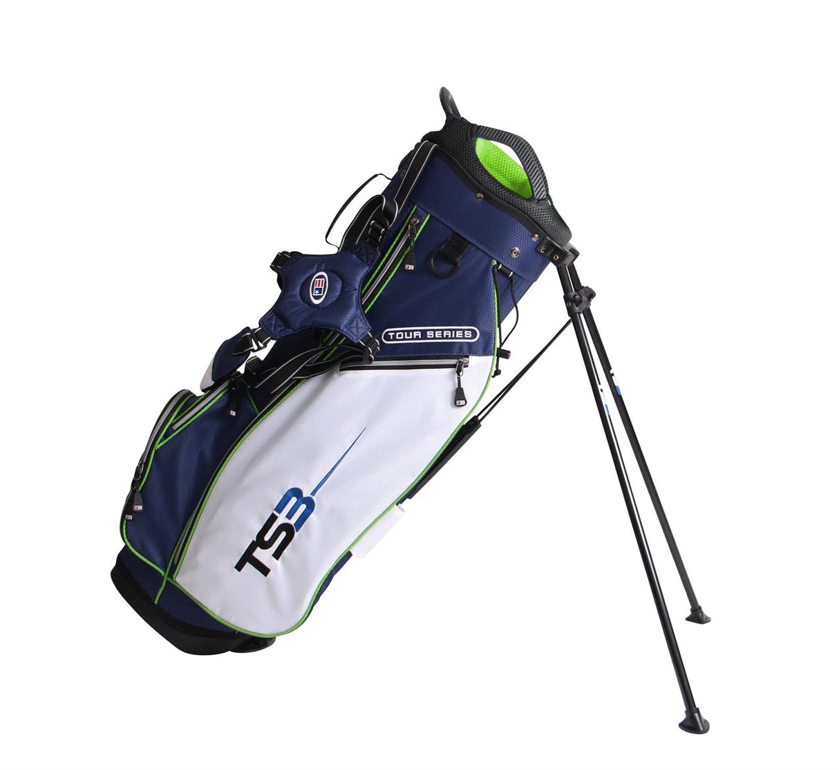 US Kids Golf Tour Series 57 Stand Bag