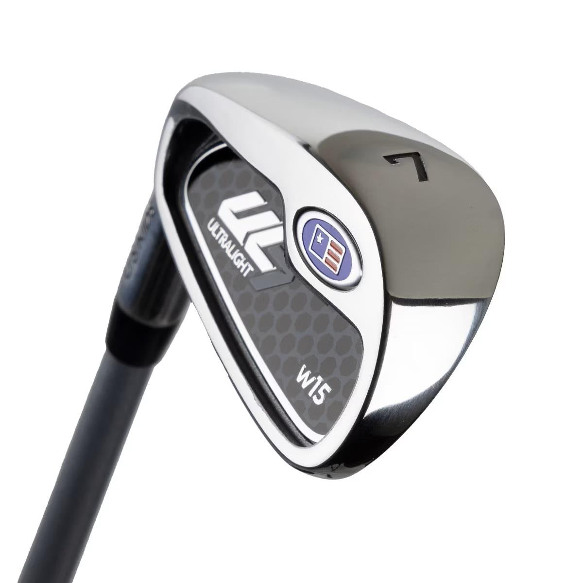 U.S. Kids Golf Ultralight 2024 - 57 Einzelschläger