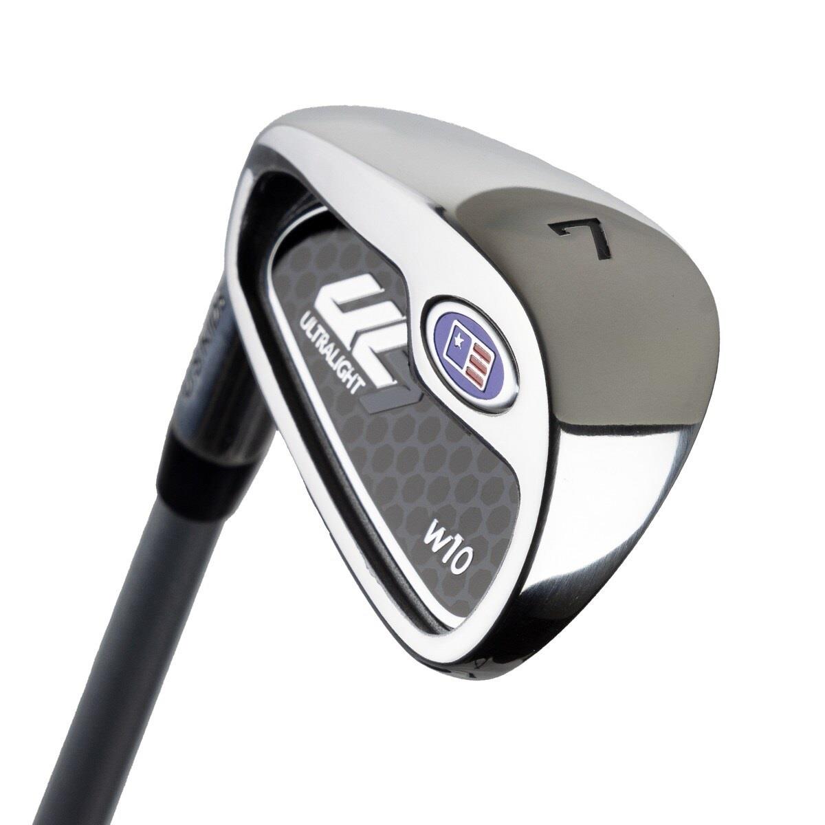 U.S. Kids Golf Ultralight 2024 - 60 Einzelschläger