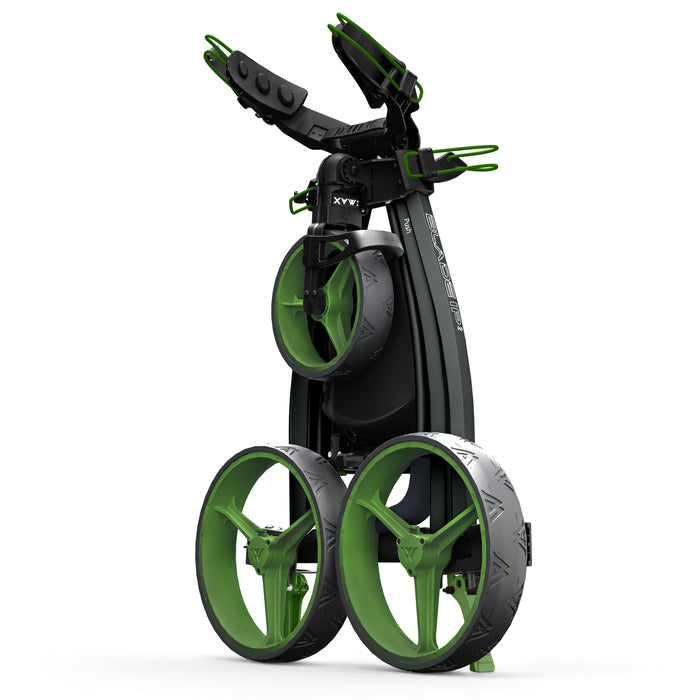 Big Max Trolley BLADE IP 2