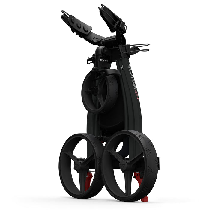 Big Max Trolley BLADE IP 2