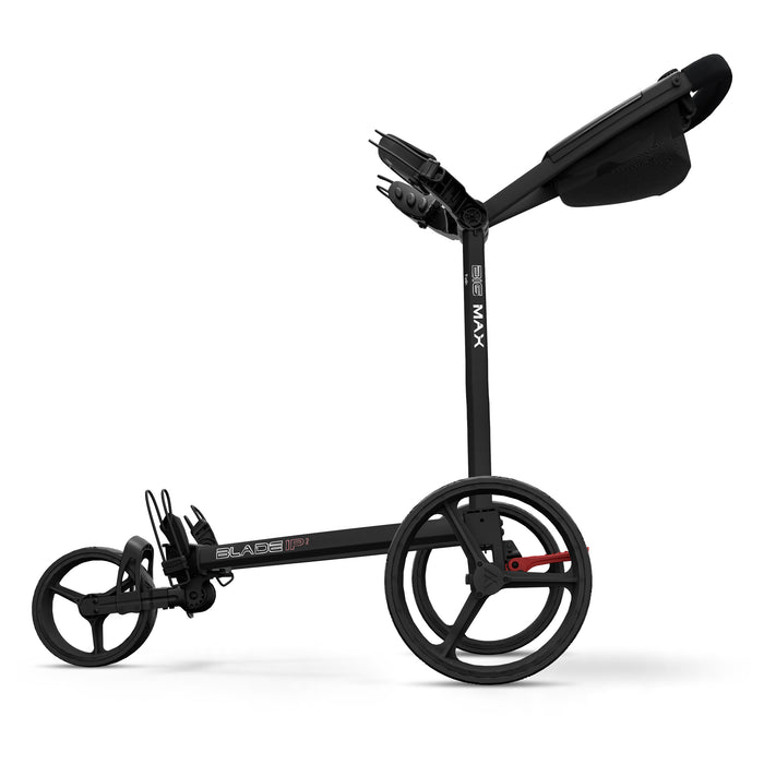 Big Max Trolley BLADE IP 2