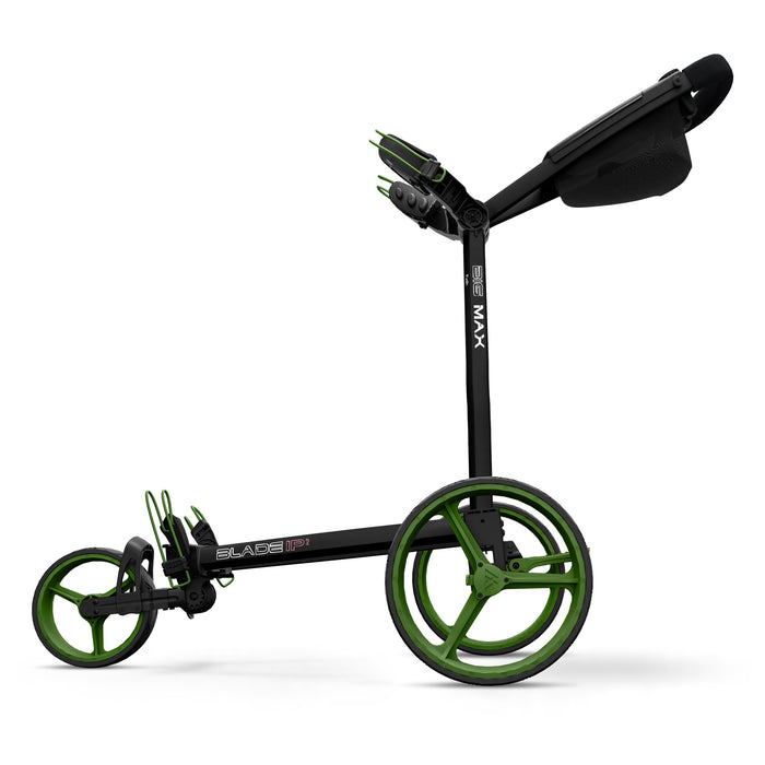 Big Max Trolley BLADE IP 2