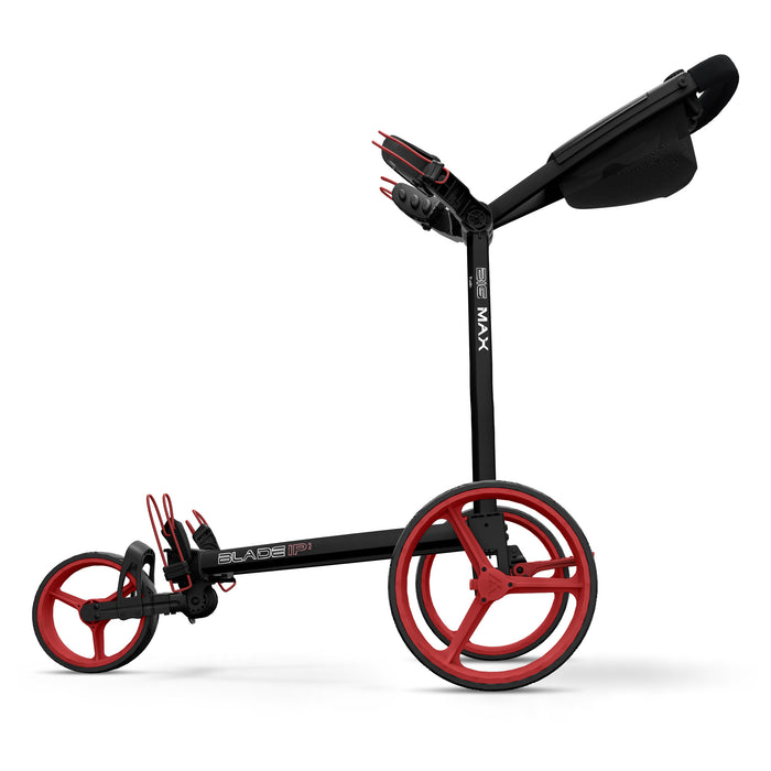 Big Max Trolley BLADE IP 2