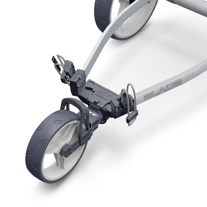 Big Max Trolley BLADE IP 2