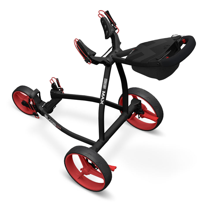 Big Max Trolley BLADE IP 2